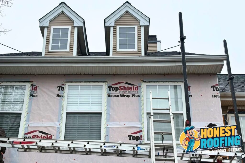 What Honest Roofing Recommends Before You Choose a Material or a Contractor